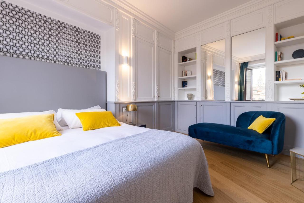 Executive Suite View