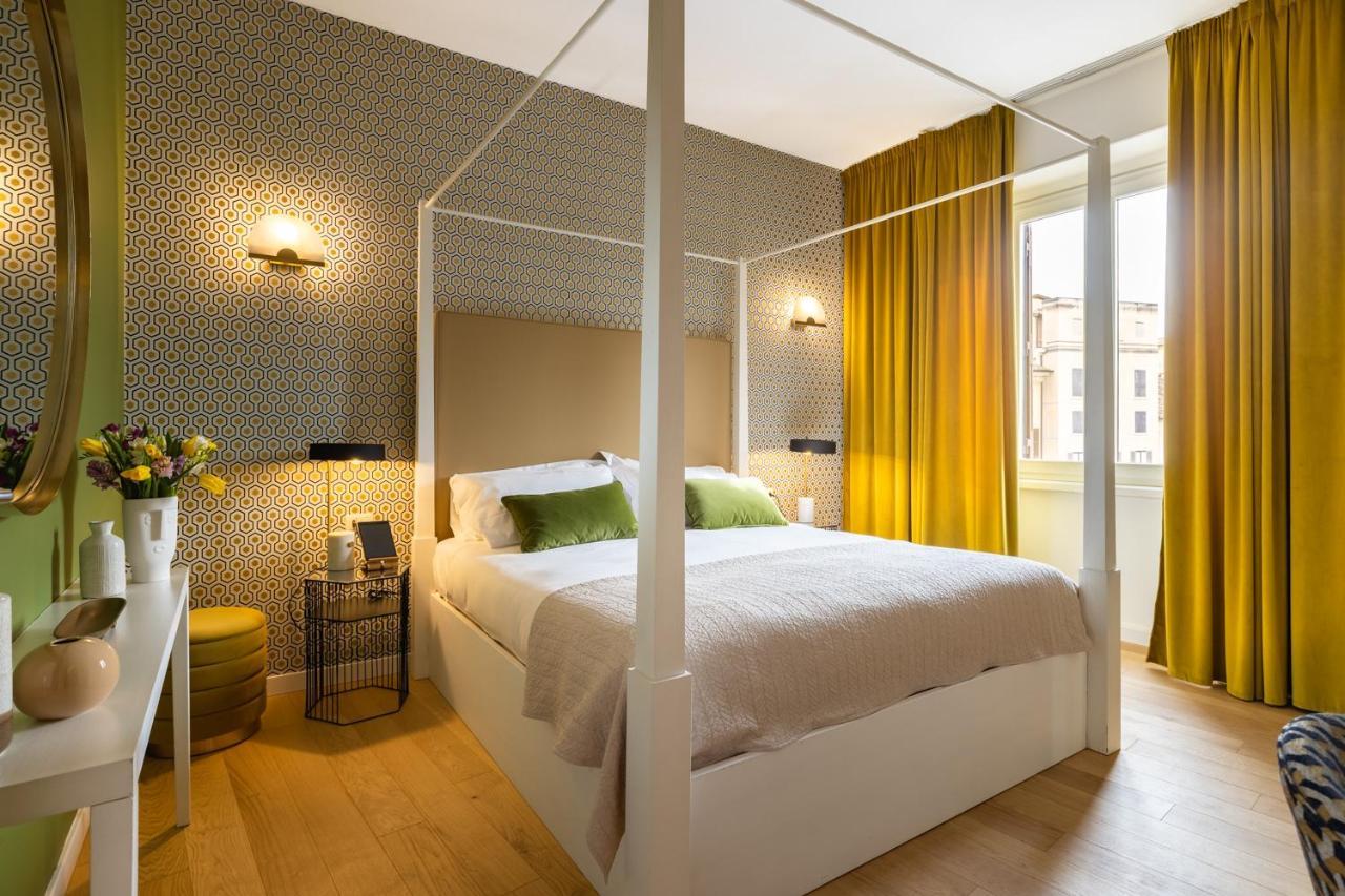 Deluxe Suite View