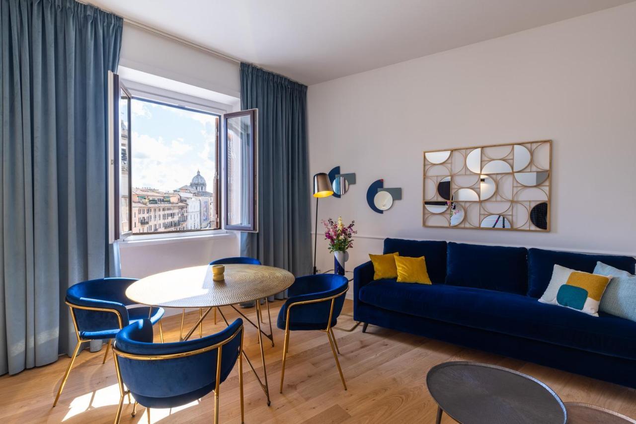 Suite Presidenziale con Vista