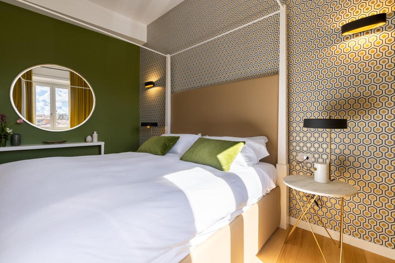 Deluxe Suite View