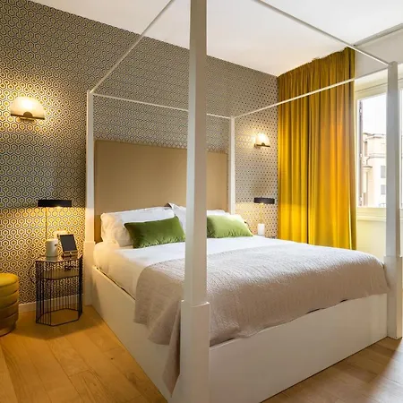 Navona 49 Luxury Suites&Apartment-3