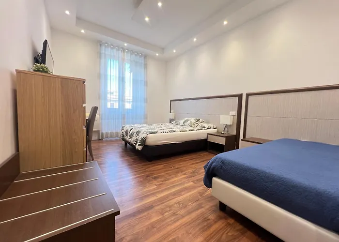 Solaris Guesthouse Roma